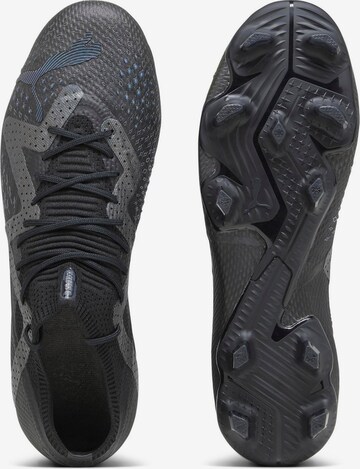 PUMA Футболни обувки 'Future Ultimate' в черно