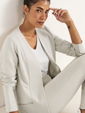 Blazer Cellbes of Sweden en gris