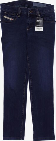 DIESEL Jeans 24 in Blau: predná strana