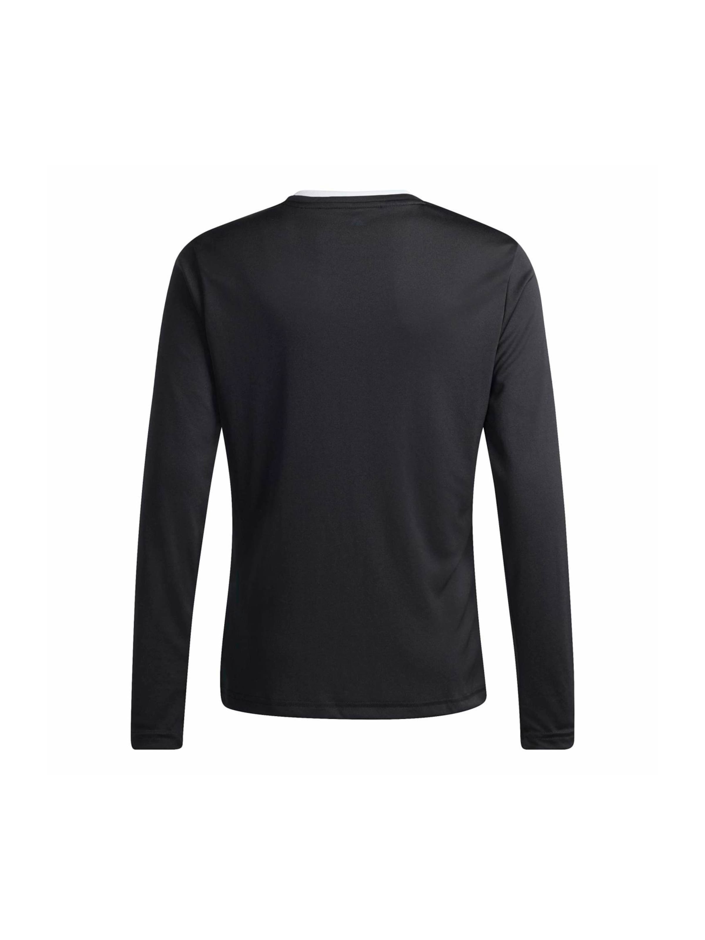 ADIDAS PERFORMANCE Функциональная футболка 'ENT26' в Черный