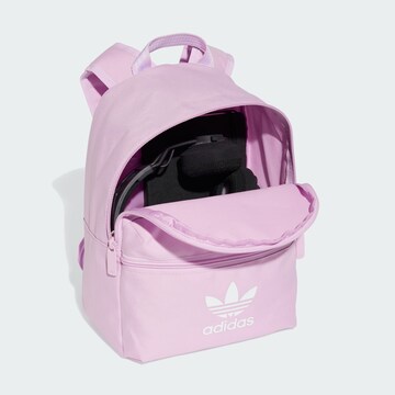 Sac à dos ADIDAS ORIGINALS en rose