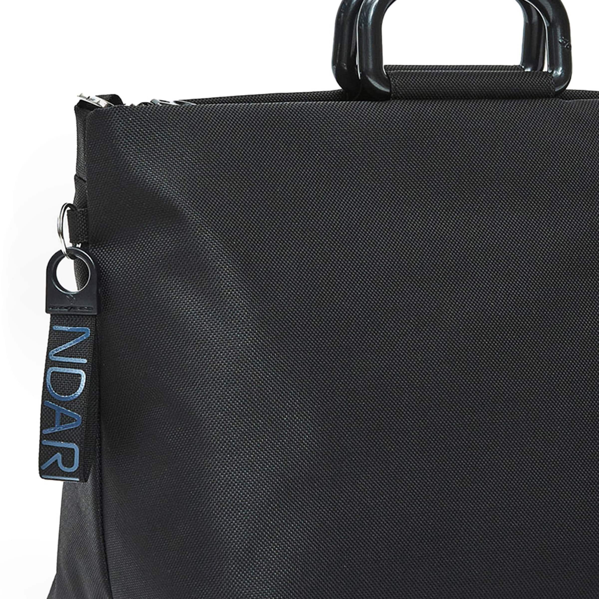 MANDARINA DUCK Shopper 'MD 20' in Grijs