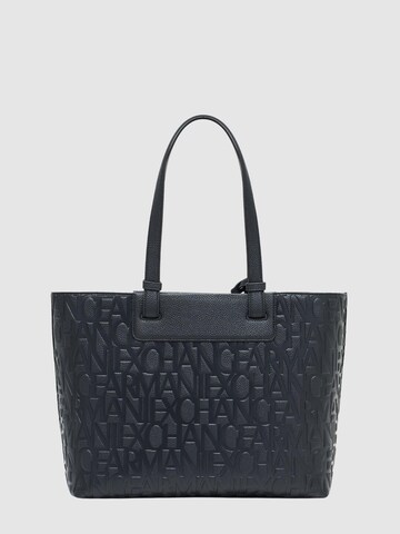 Sacs à main 'XW001481' ARMANI EXCHANGE en noir