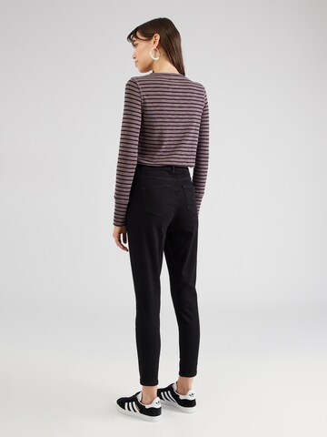 Dorothy Perkins Skinny Jeansy 'Darcy' w kolorze czarny