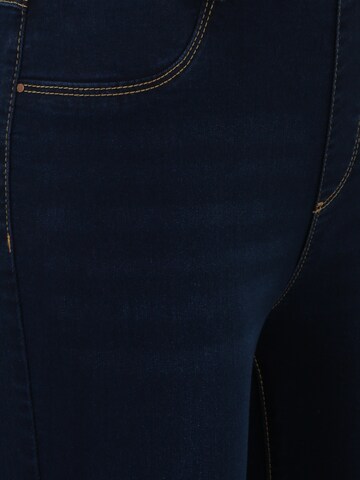 Skinny Jeggings 'Eden' di Dorothy Perkins Tall in blu