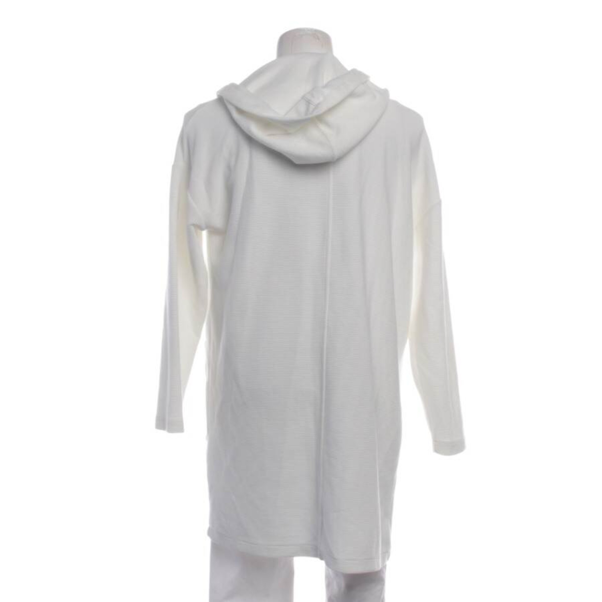 Rich & Royal Jacket & Coat in S in White