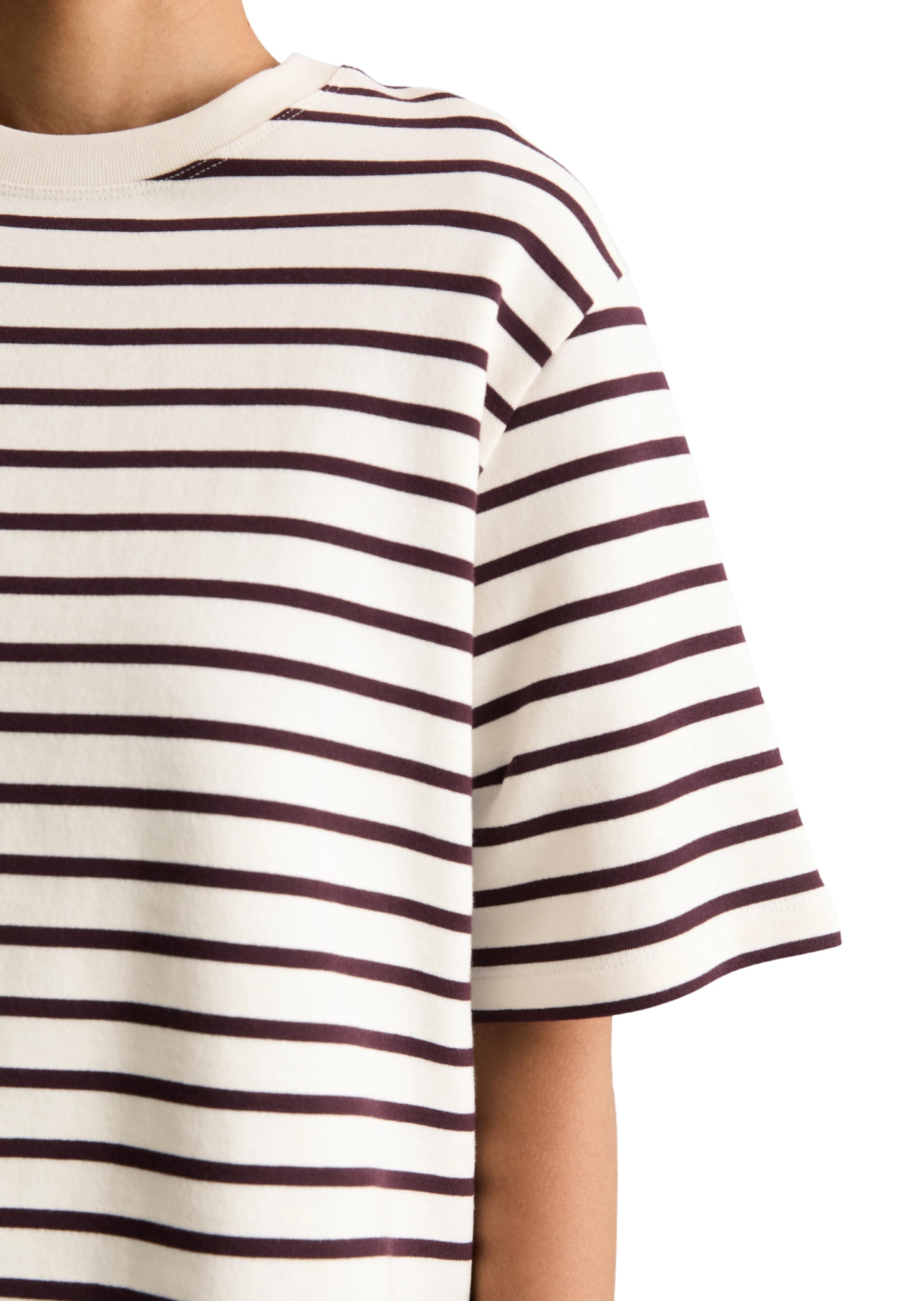 Marc O'Polo Shirt in Rood