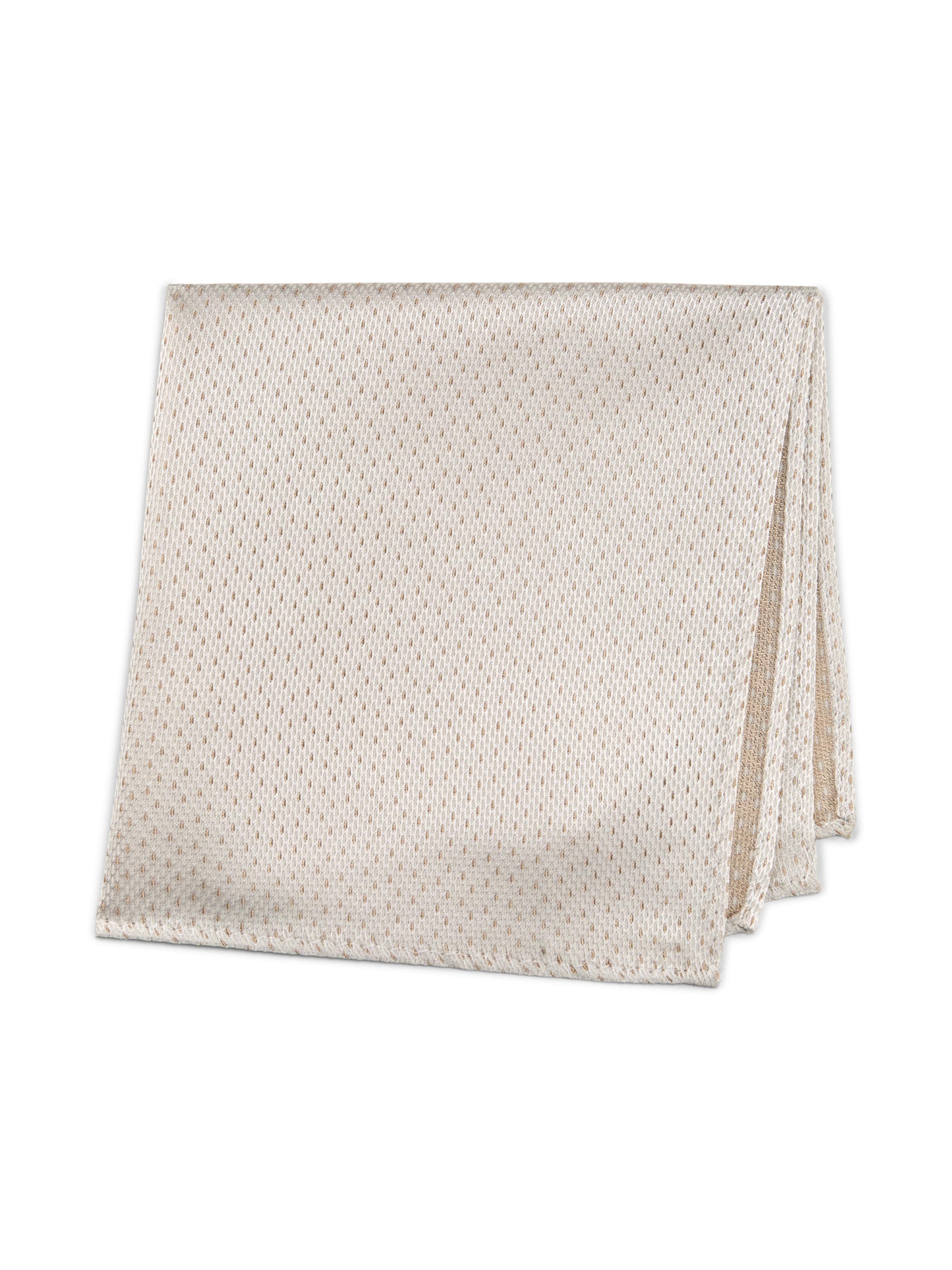 JOOP! Tuch in Beige: Vorderseite