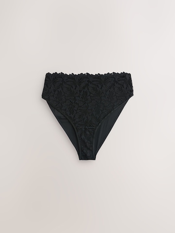 Next Spodnje hlačke | oranžna barva