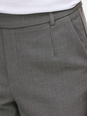 Wide Leg Pantalon 'VIVarone' VILA en gris