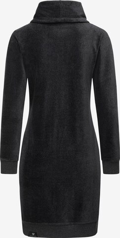 Ragwear - Vestido 'Chloe' en negro