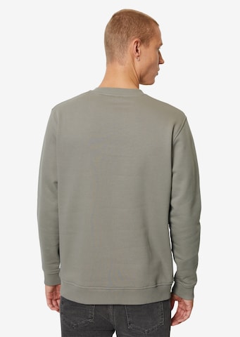 Marc O'Polo DENIM Sweatshirt (GOTS) in Grau