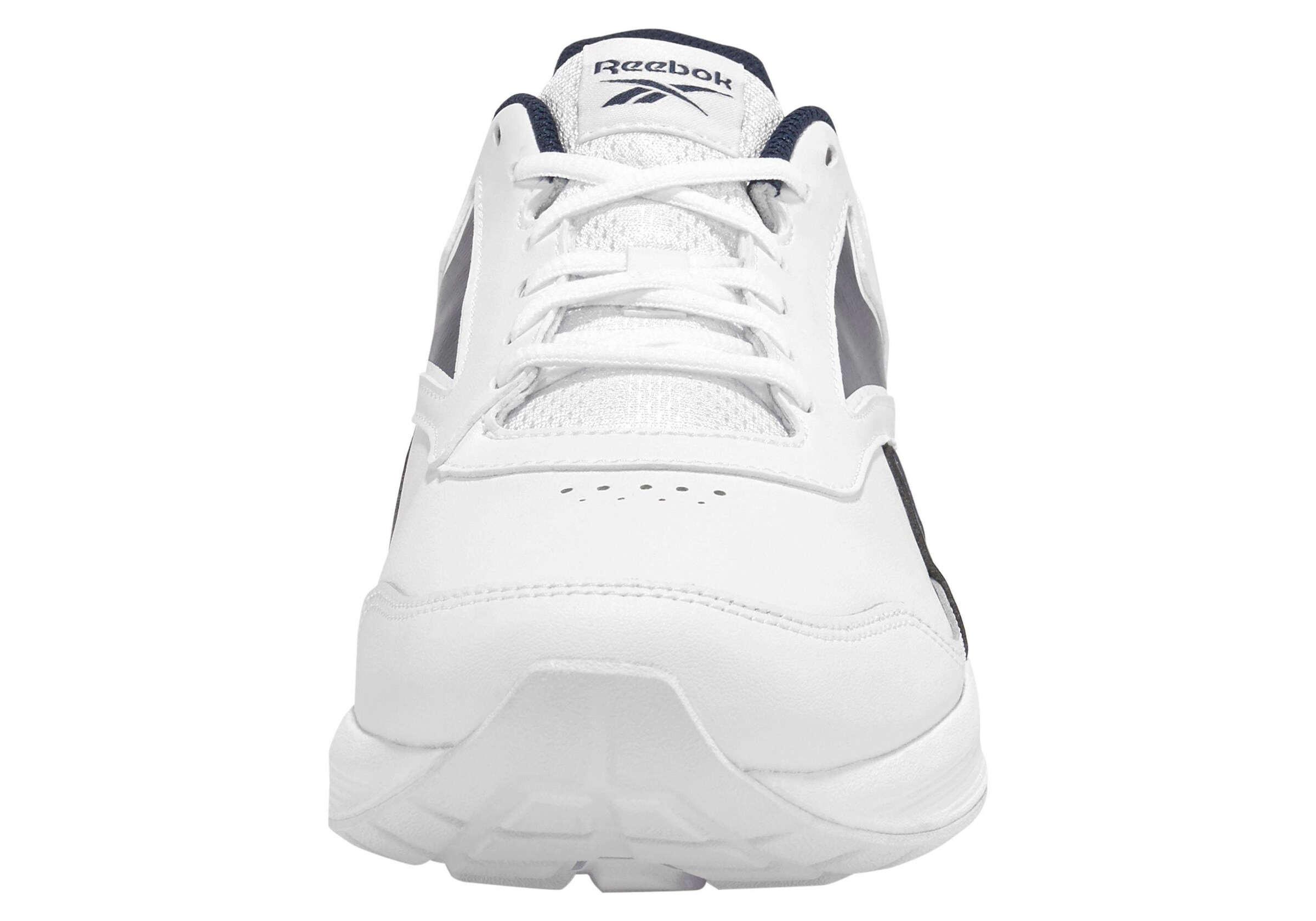 Reebok Σνίκερ χαμηλό 'Walk Ultra 7 DMX ' σε λευκό