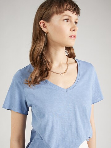 s.Oliver T-Shirt in Blau