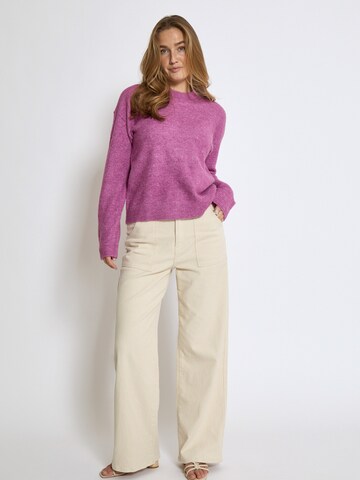 DESIRES Trui 'Gea' in Roze
