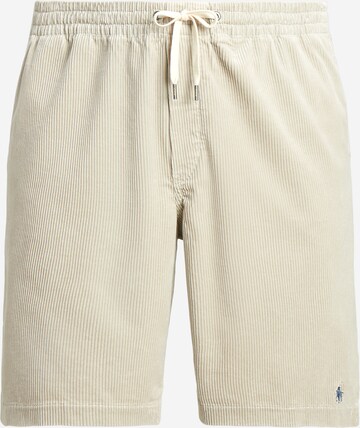 Pantalon Polo Ralph Lauren Big & Tall en vert : devant