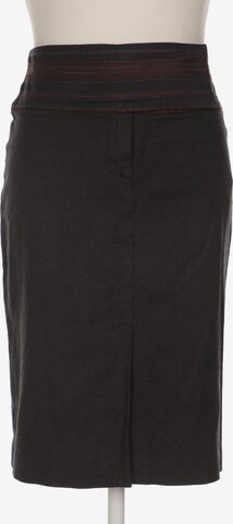 Gunex Skirt in M in Brown: front