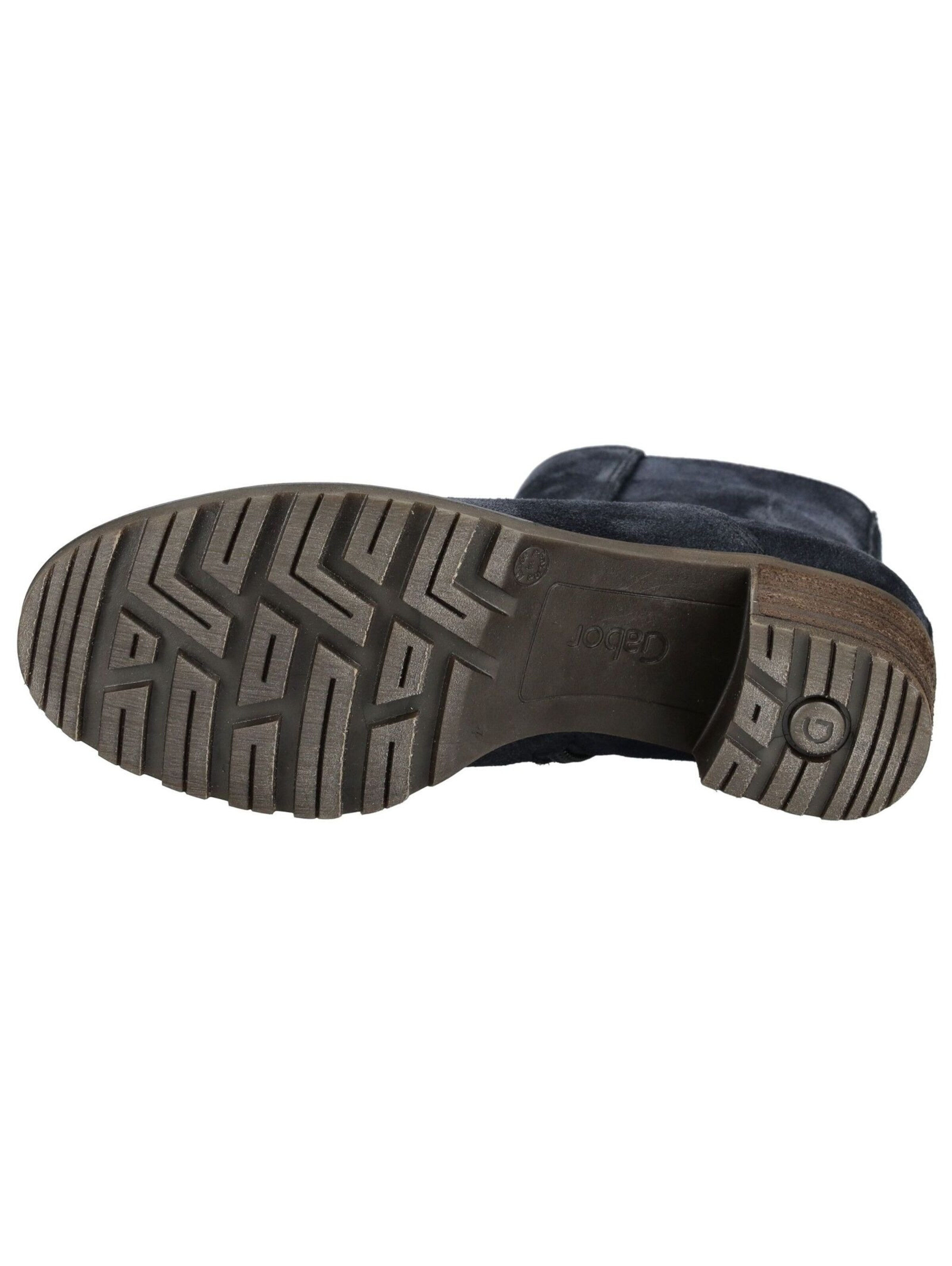 Stivaletto di GABOR in blu