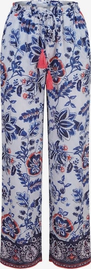 Miss June Bukser 'Pantalon Rocio' i 36-38 i blå, Produktvisning