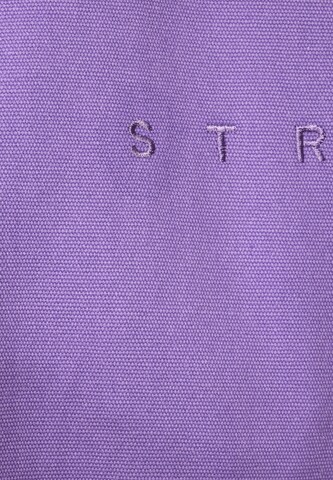 STREET ONE Shopper in Purple