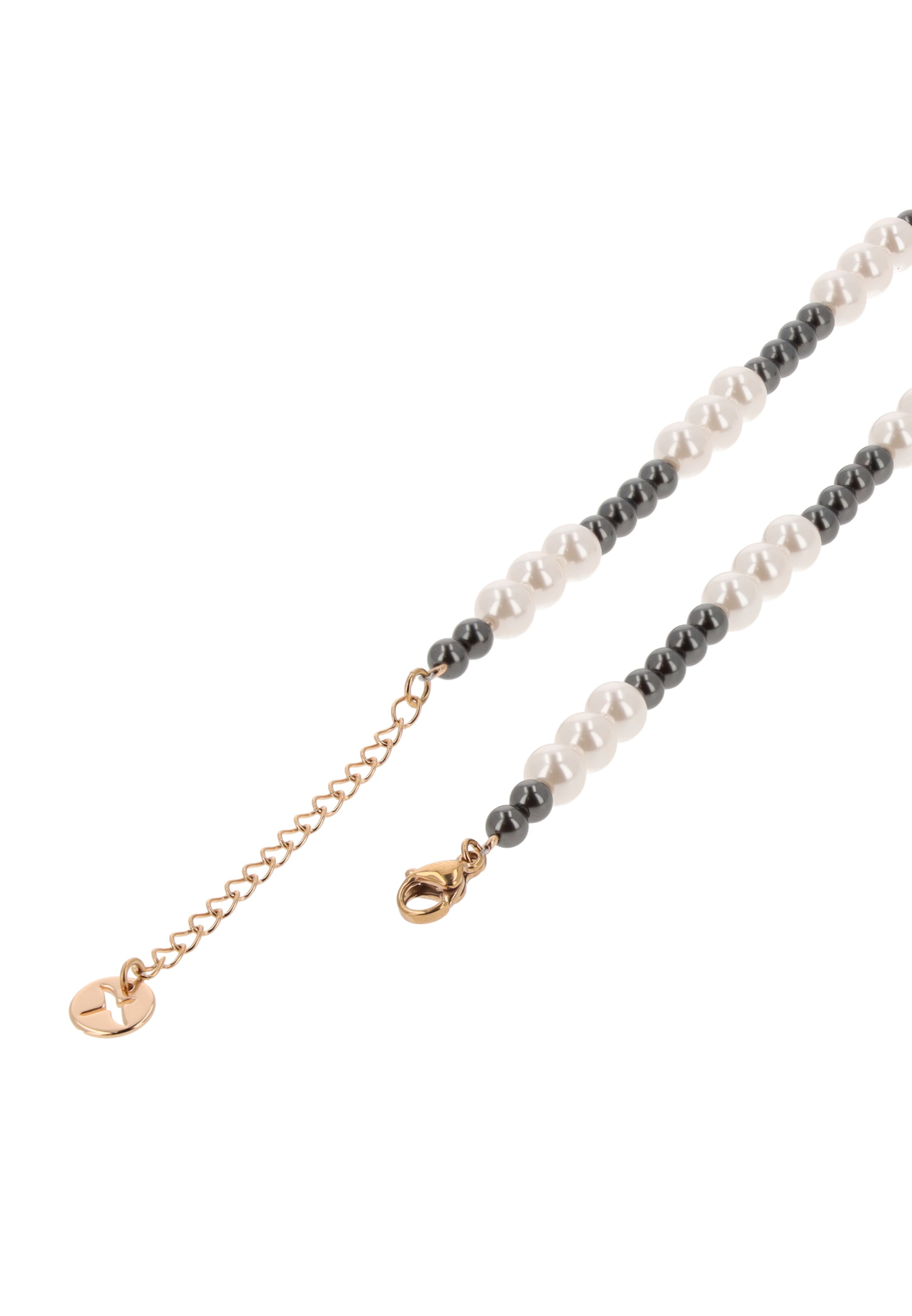 faina - Cadena en plata