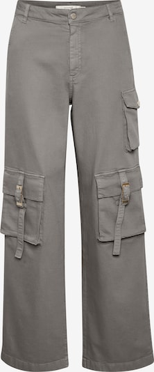 Gestuz Cargo trousers 'Mirza' in Dark grey, Item view