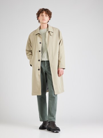 Pull-over s.Oliver en beige