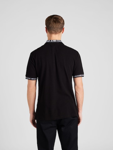 Versace Jeans Couture - Camiseta '76UP621' en negro