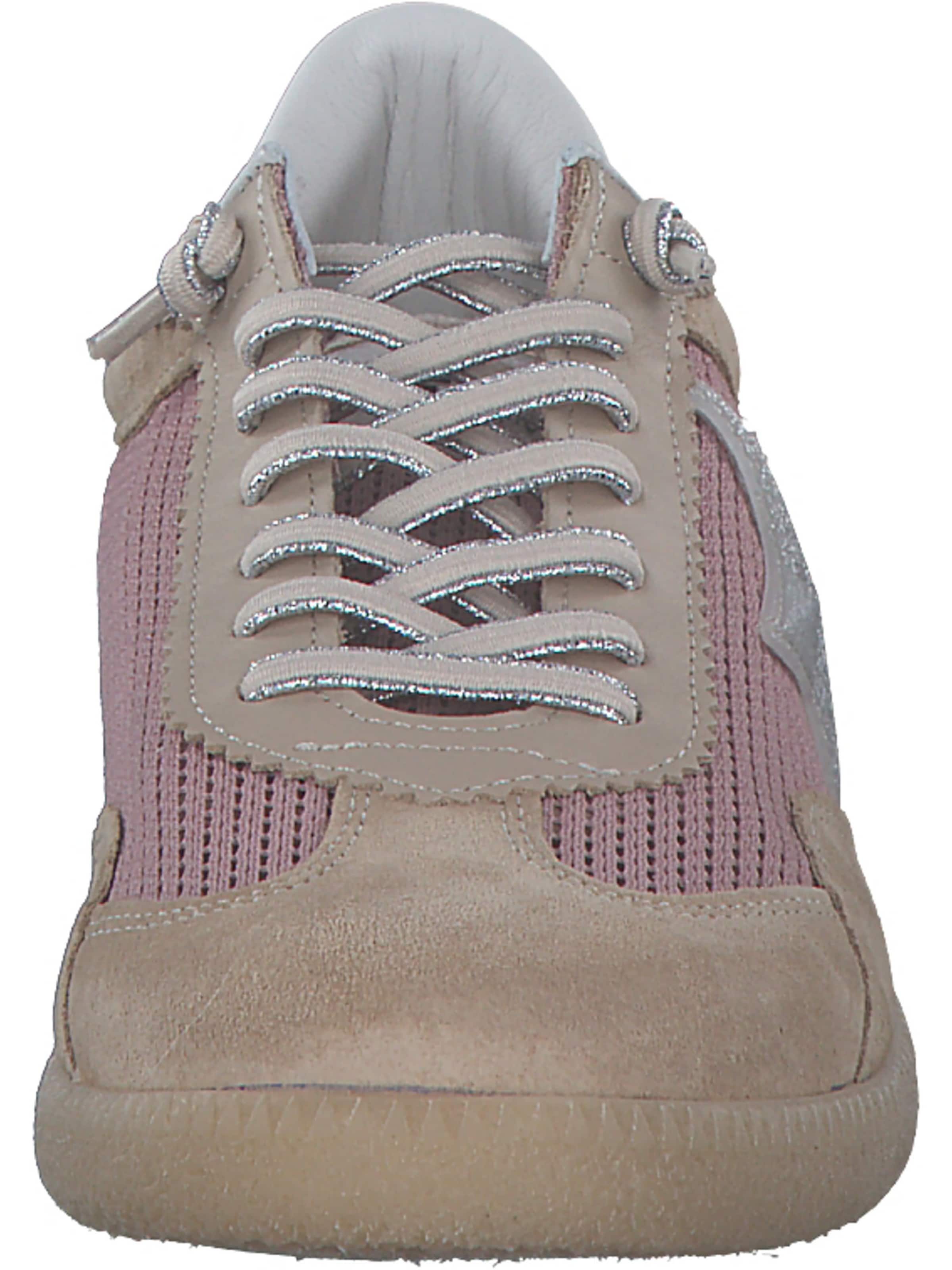 Cetti Sneakers in Beige