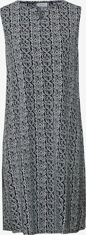 CECIL Summer dress in Blue: front