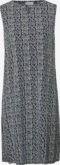 CECIL Ljetna haljina u noćno plava / bijela, Pregled proizvoda