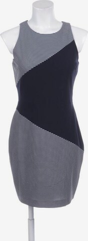 TOMMY HILFIGER Dress in XS in Blue: front