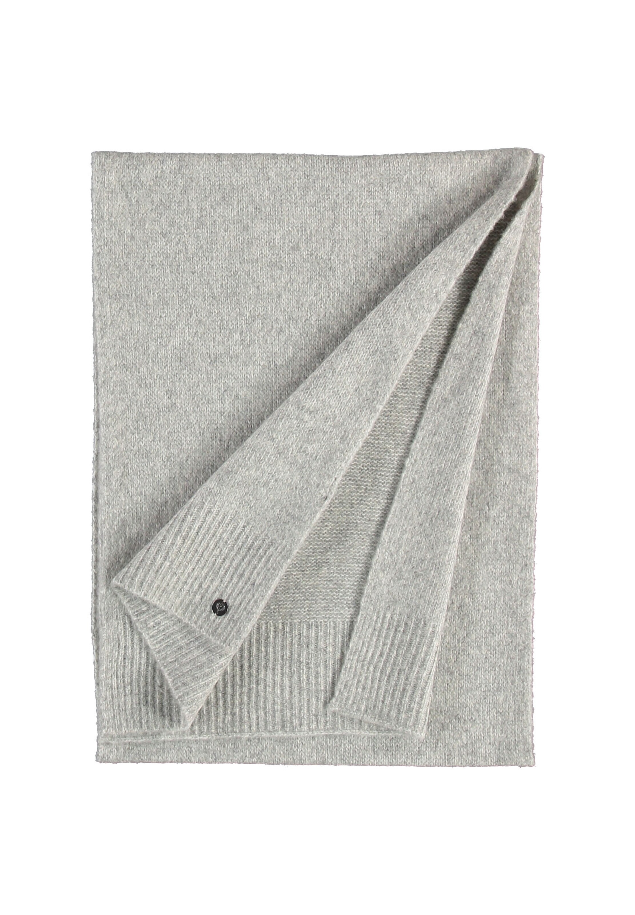 FRAAS Scarf in Silver