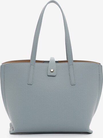 Emily & Noah Shopper 'Blair' in Blauw