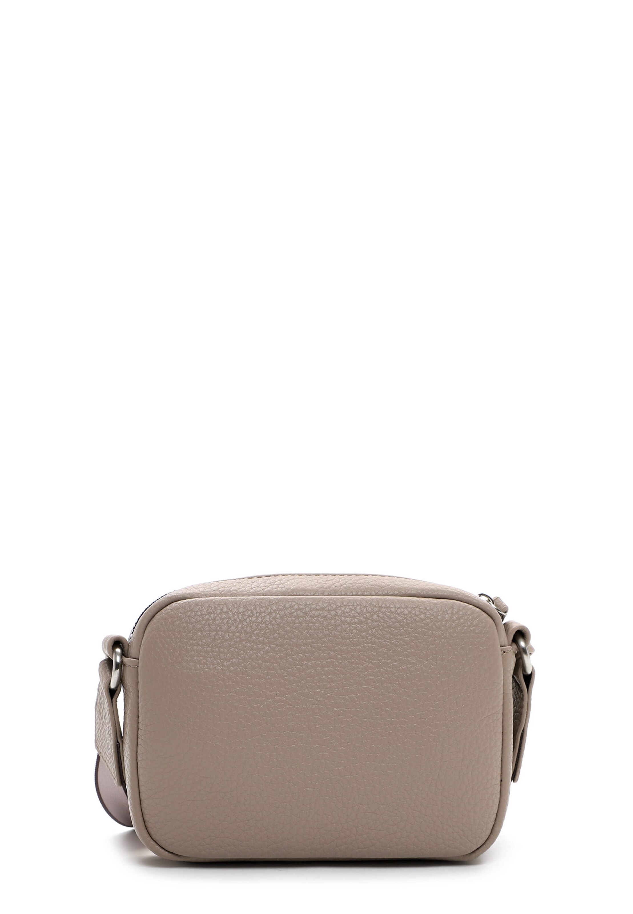 Emily & Noah Crossbody Bag ' E&N Belli ' in Beige