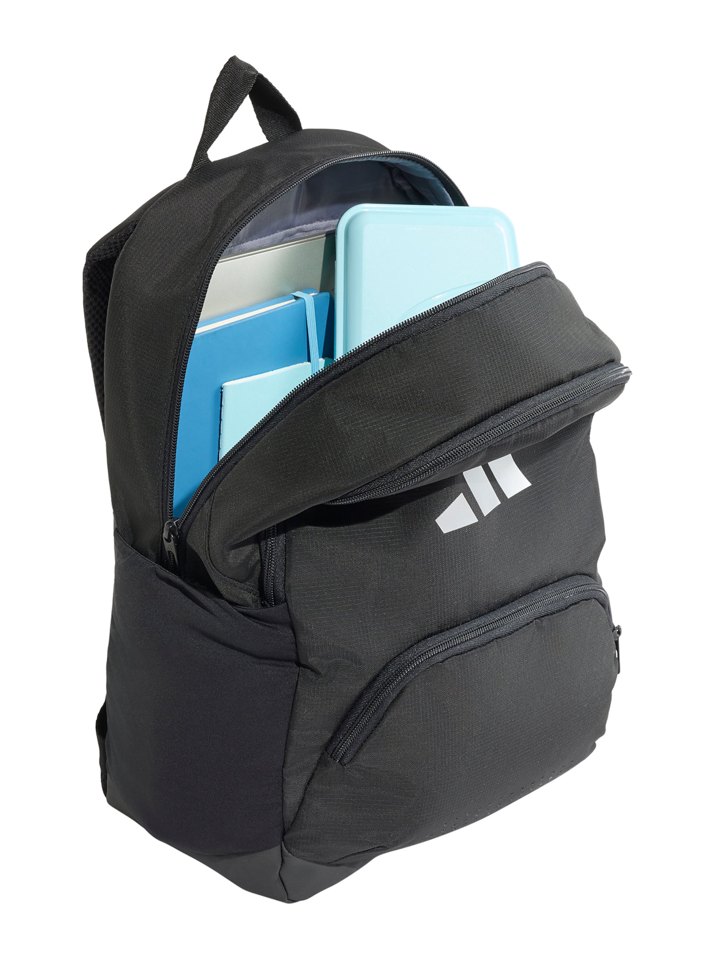 Sac à dos de sport 'Defender' ADIDAS PERFORMANCE en noir