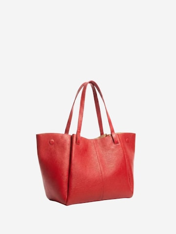 LANCASTER Paris - Shopper 'Sierra Haus' en rojo