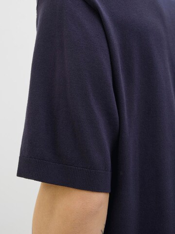 JACK & JONES Bluser & t-shirts i blå