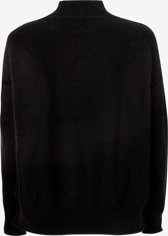 LIEBLINGSSTÜCK Sweater 'Neele' in Black