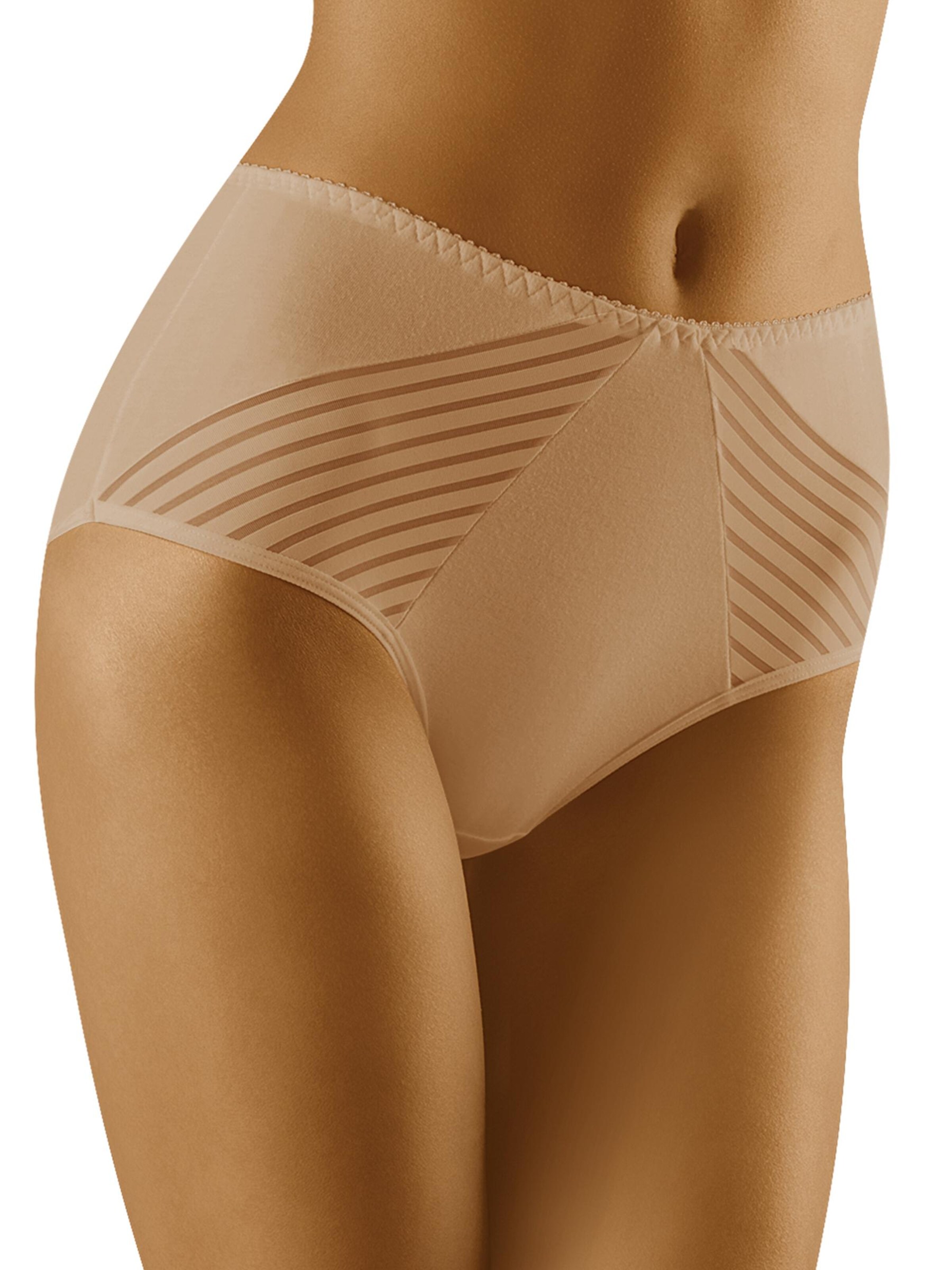 Wolbar Slip 'Eco-Ma' in Beige