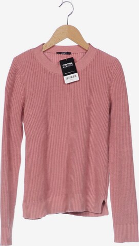 JOOP! Sweater & Cardigan in XS in Pink: front