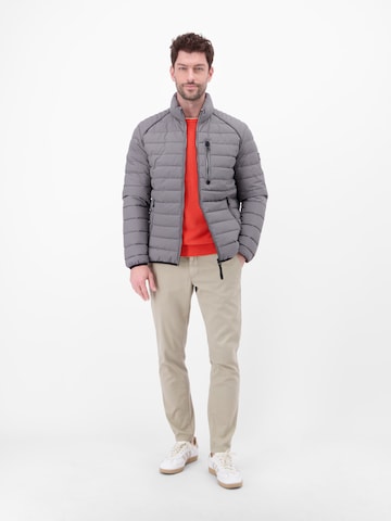 LERROS Sweater in Red