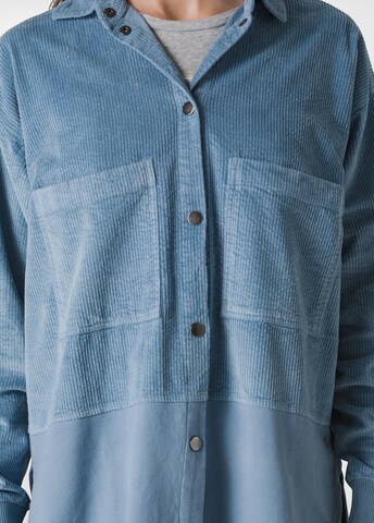 DEHA Blouse in Blue