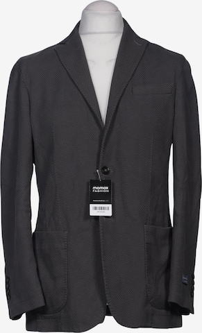 Brooks Brothers Sakko M in Grau: Vorderseite