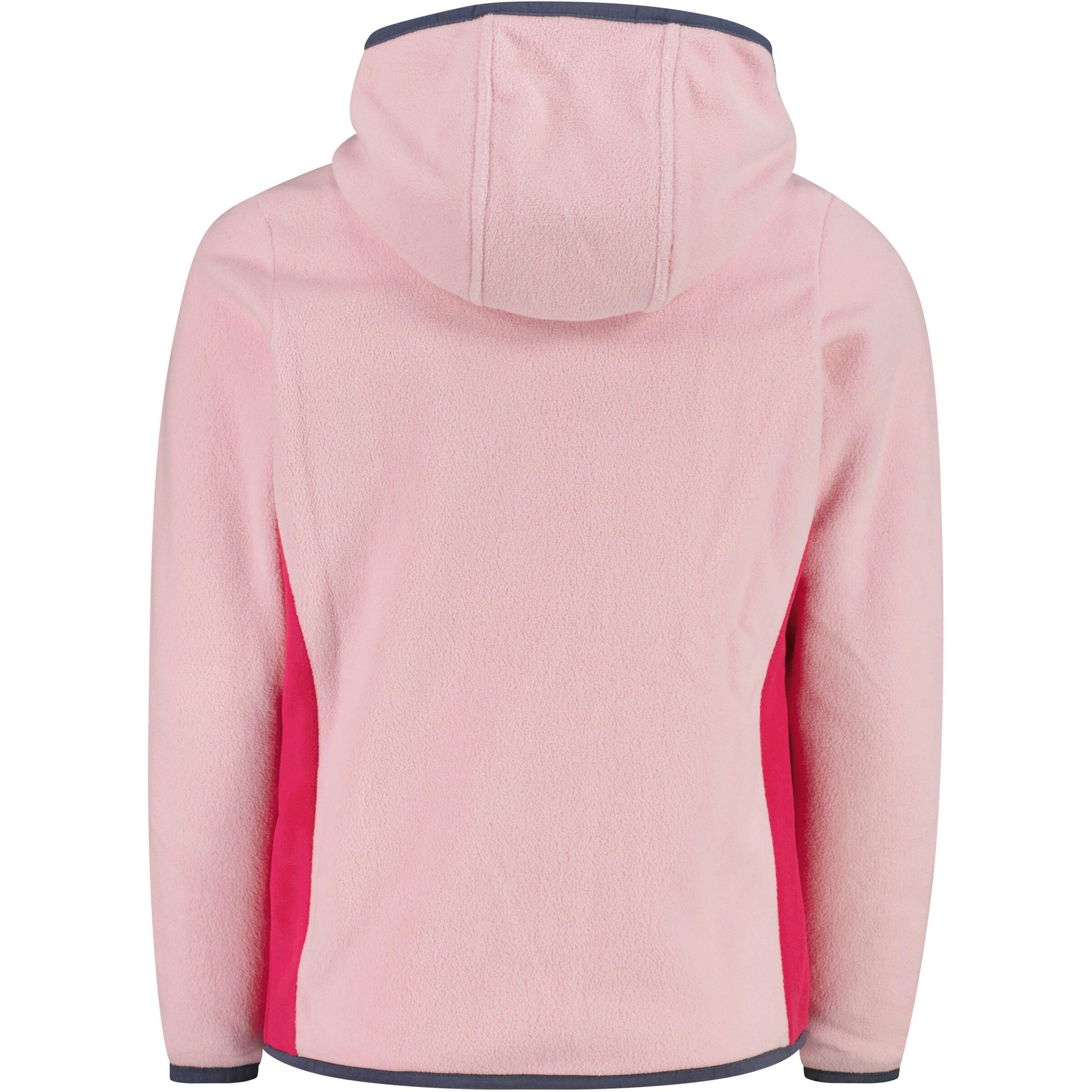 CMP Funktionsfleecejacke in Pink