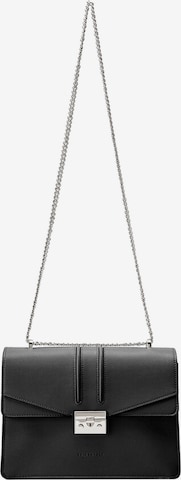 Sac à bandoulière 'Roros' Seidenfelt Manufaktur en vert : devant