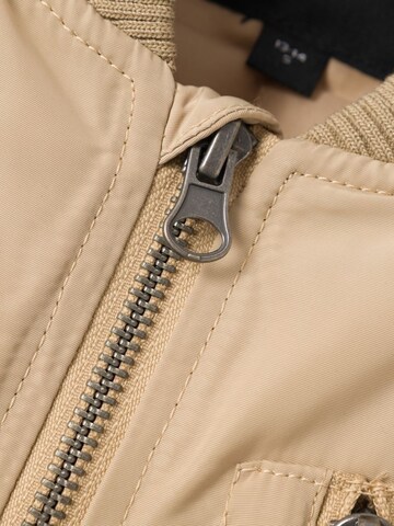 NAME IT Bodywarmer in Beige