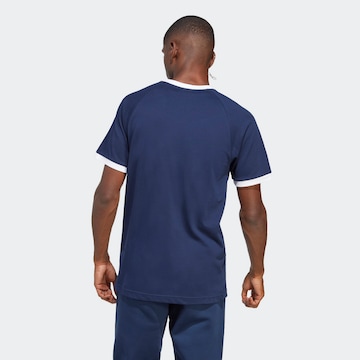 ADIDAS ORIGINALS T-Shirt 'Adicolor Classics' in Blau