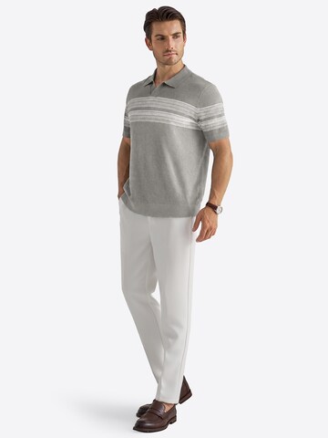 T-Shirt Vantory en gris