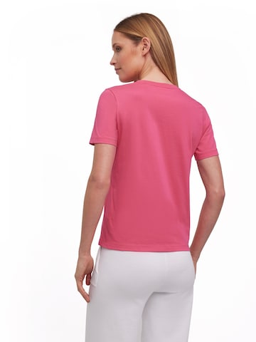 FALKE Shirt 'Essential'‌‌‌‌‌‌‌‌‌ in Pink